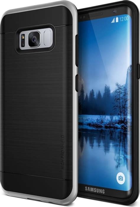 vrs design s8 drop test|Galaxy S8+ VRS Design High Pro Shield case .